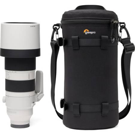 Lowepro ProTactic Lens Case LCS 13 x 32 III - etui, futerał na obiektyw_Przykład zastosowania_4